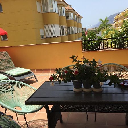 Apartamento De Lujo En Puerto Santiago 2 Пуерто де Сантяго Екстериор снимка