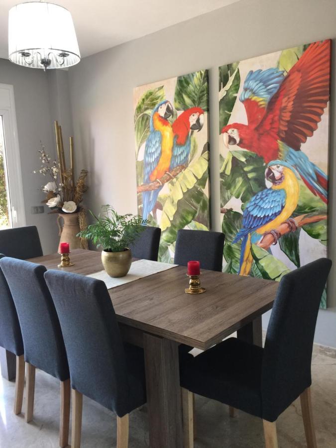 Apartamento De Lujo En Puerto Santiago 2 Пуерто де Сантяго Екстериор снимка