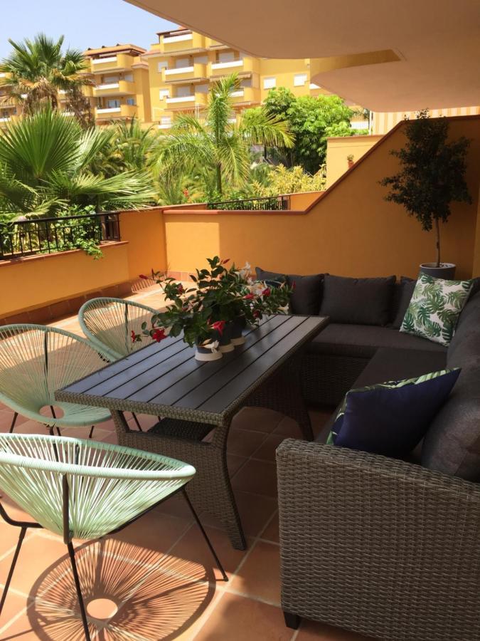 Apartamento De Lujo En Puerto Santiago 2 Пуерто де Сантяго Екстериор снимка