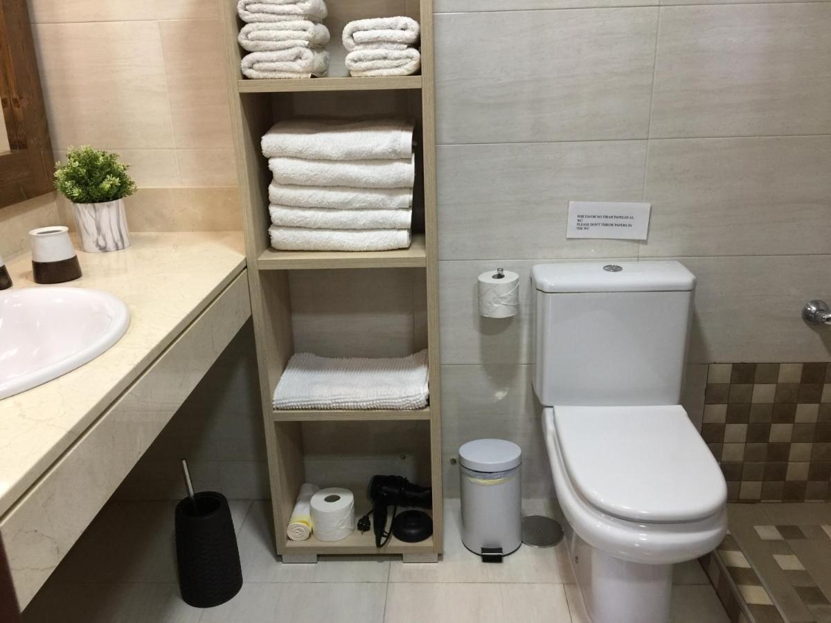 Apartamento De Lujo En Puerto Santiago 2 Пуерто де Сантяго Екстериор снимка