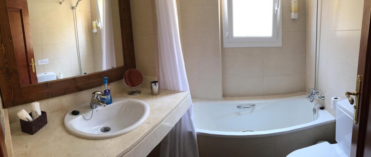 Apartamento De Lujo En Puerto Santiago 2 Пуерто де Сантяго Екстериор снимка