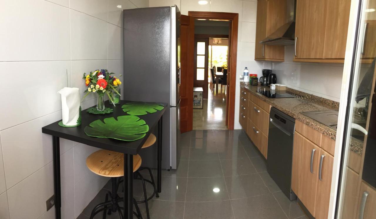 Apartamento De Lujo En Puerto Santiago 2 Пуерто де Сантяго Екстериор снимка