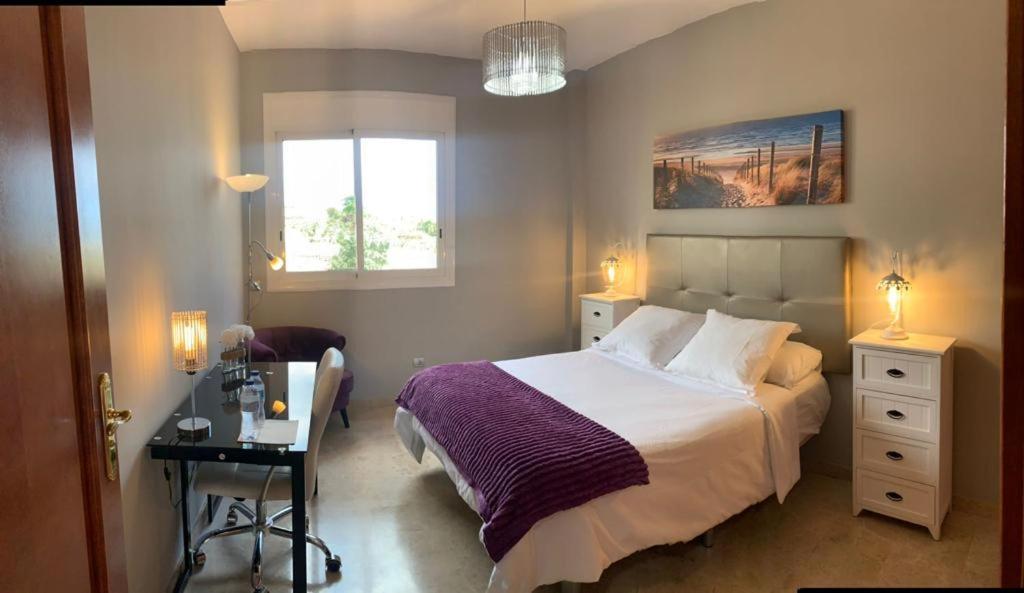 Apartamento De Lujo En Puerto Santiago 2 Пуерто де Сантяго Екстериор снимка