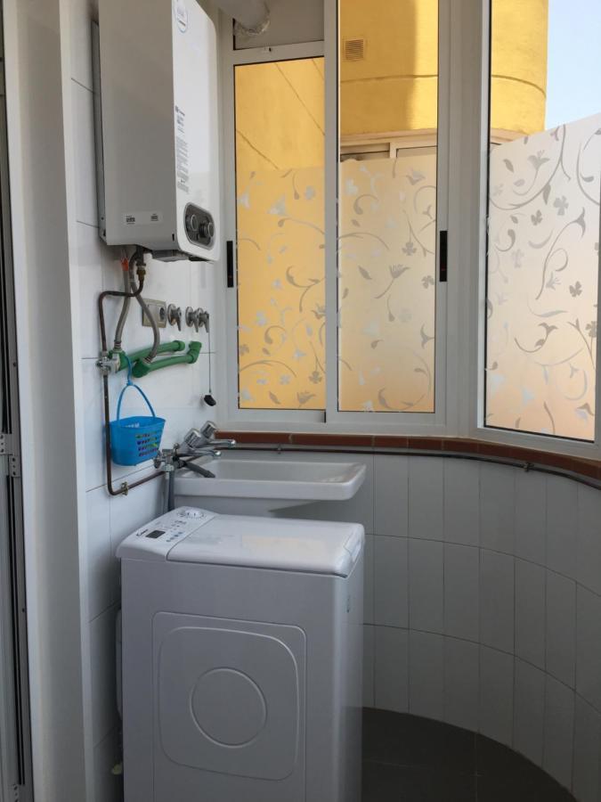 Apartamento De Lujo En Puerto Santiago 2 Пуерто де Сантяго Екстериор снимка