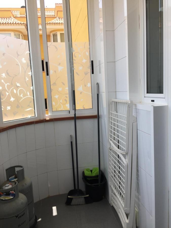 Apartamento De Lujo En Puerto Santiago 2 Пуерто де Сантяго Екстериор снимка